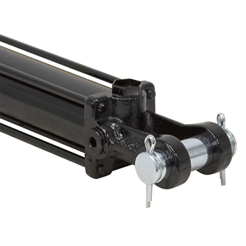 2x8x1.125 Double Acting Hydraulic Cylinder Lion Hydraulics